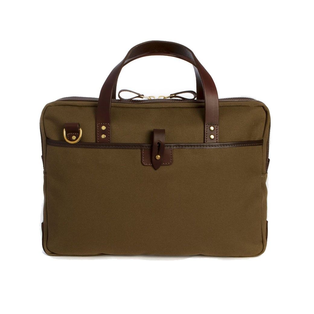 Портфель Chapman Bovey Olive
