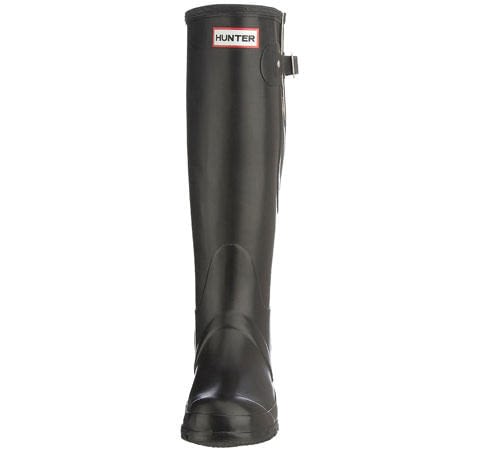 Сапоги Hunter Original Unisex Welly Black