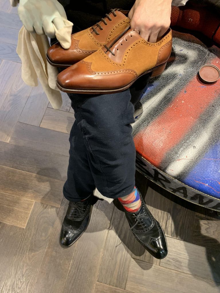 English Brands - взгляд в будущее 2019 года