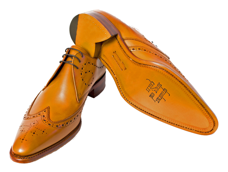 Броги Jeffery West Brilleaux Gibson