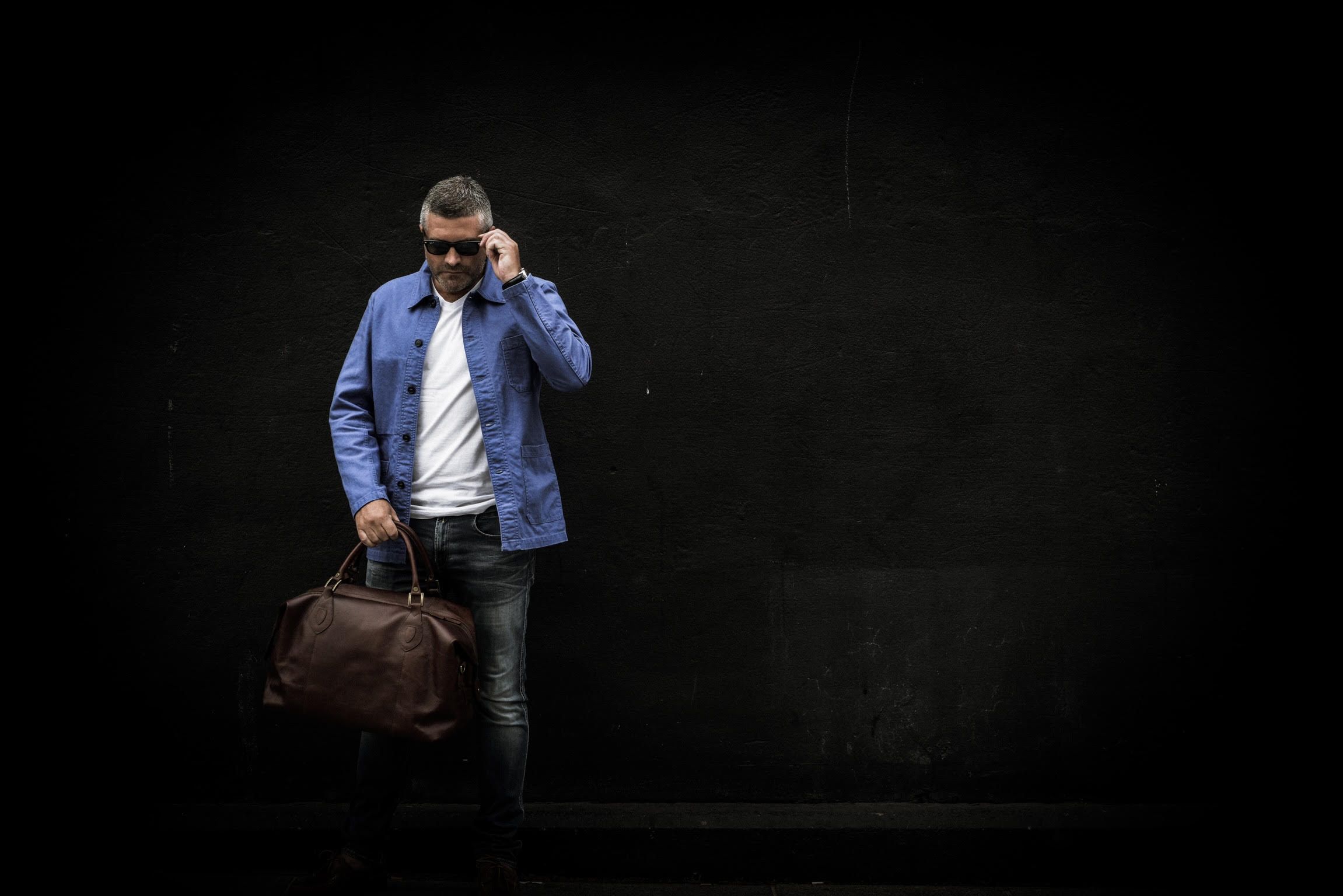 Ботинки от Blundstone – идеальный выбор для холодного ноября