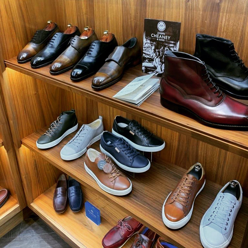 Новинки сезона 2020 в English brands