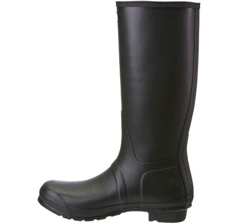 Сапоги Hunter Original Ladies Welly Dark Olive