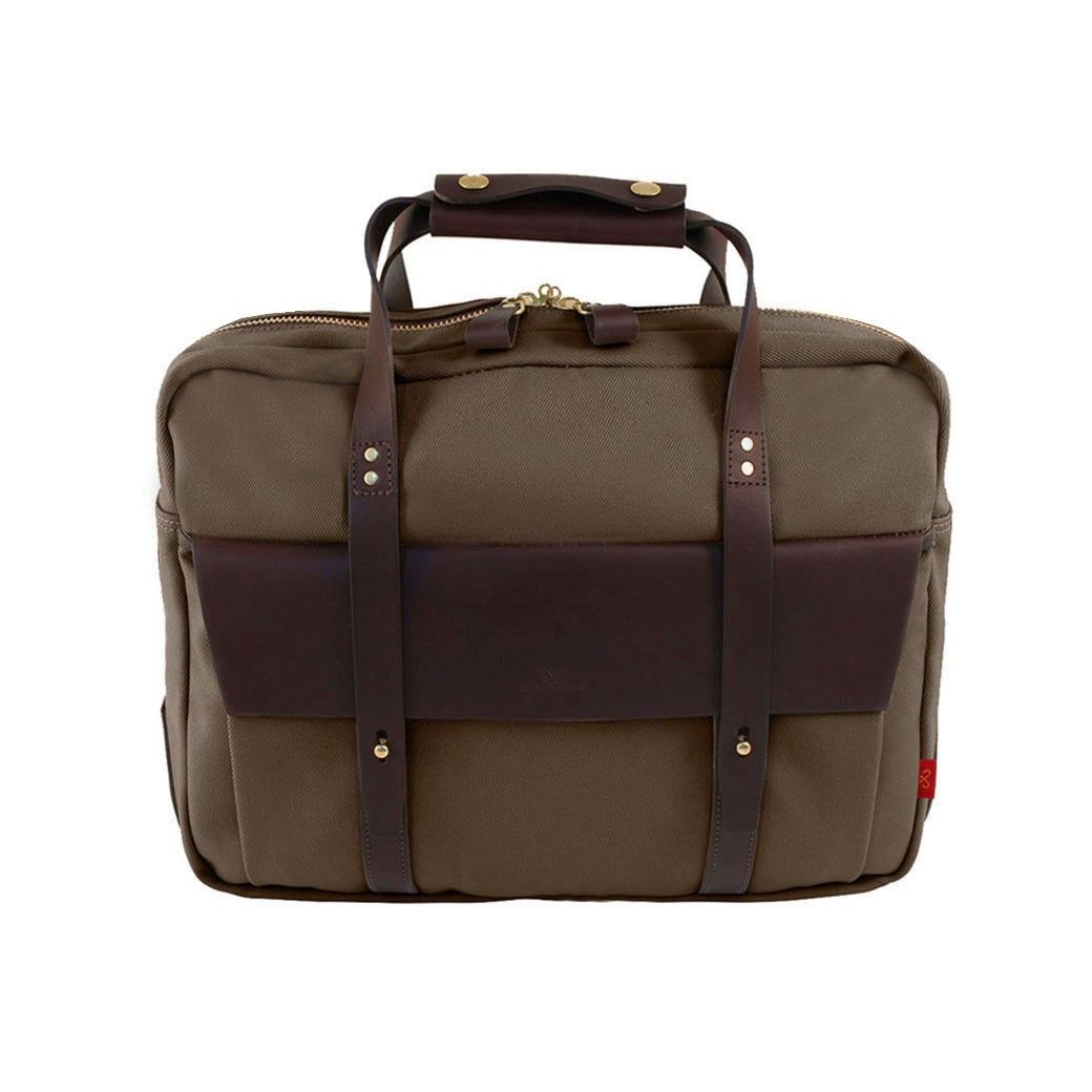 Сумка Chapman Wye Work Olive