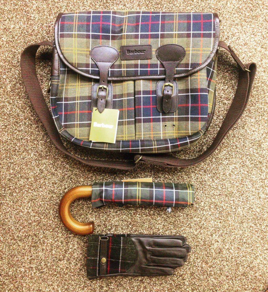 Какие аксессуары будут в моде в 2017 году