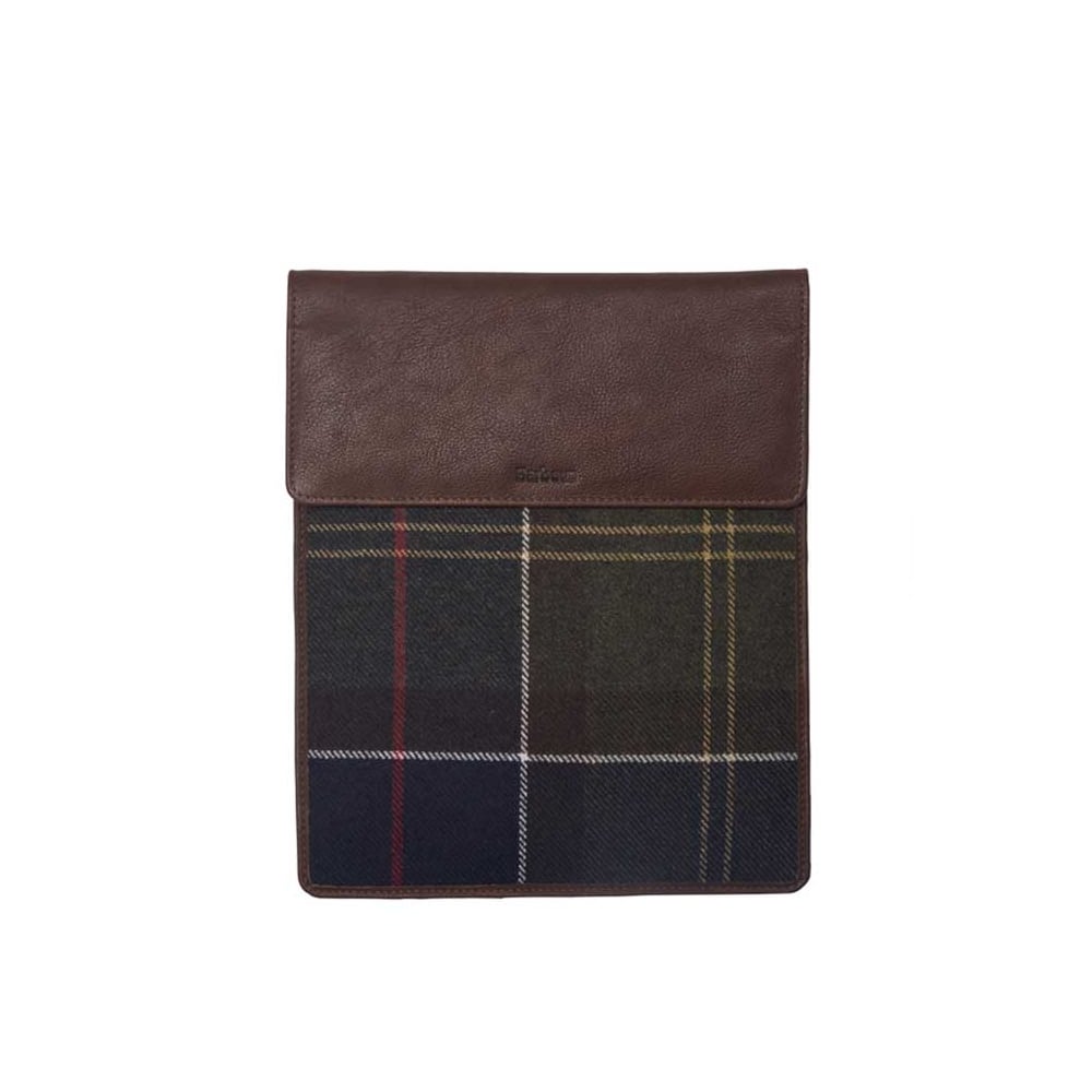 Чехол Barbour Tartan для Ipad