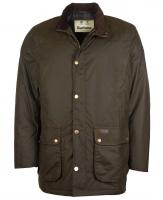 Куртка Barbour Hartlington Waxed Cotton Olive