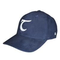 Tonn Baseball Cap in Navy