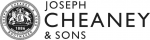 Joseph Cheaney