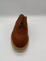 Туфли Factory Seconds - Sanders & Sanders Olly Burnt Orange