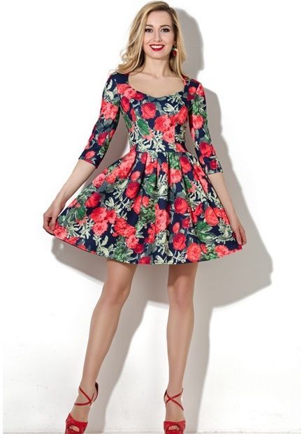 Что надеть на день рождения?