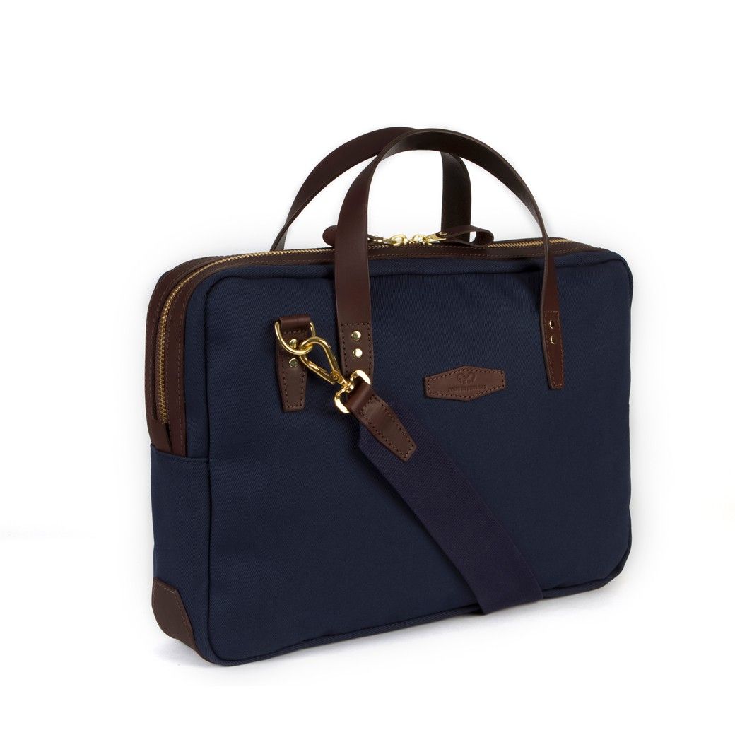 Портфель Chapman Bovey Navy