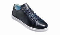 Barker Ethan Sneakers In Navy