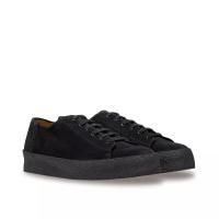Сникерсы Factory Seconds - Sanders Ash Monkey Black Suede