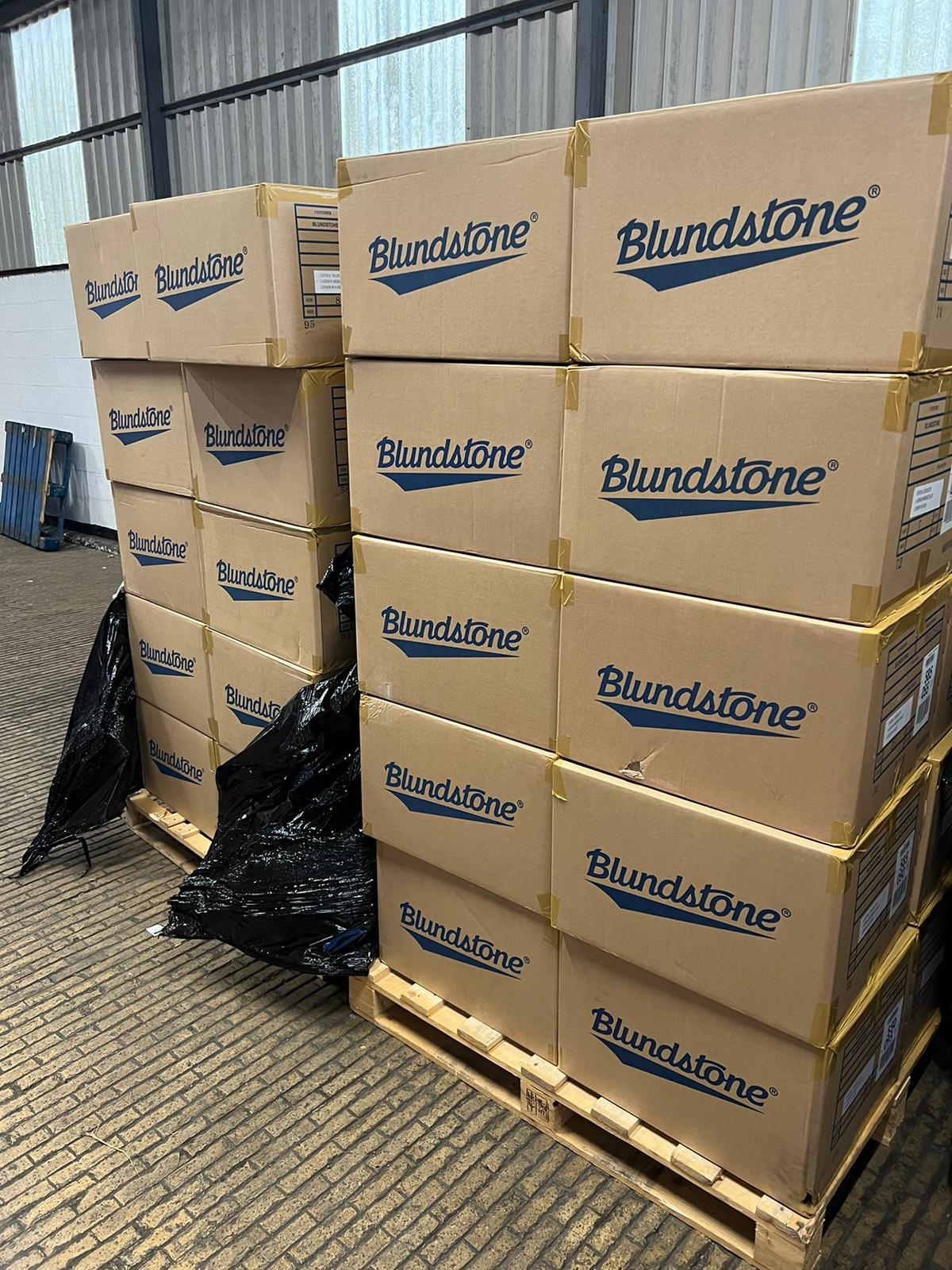 Новинки осени 2022 - ботинки Blundstone