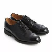 Туфли Factory Seconds - Sanders Ladies Military Derby 1830B Black