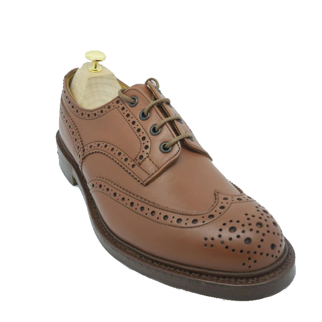 Броги Tricker's Keswick Derby C Shade