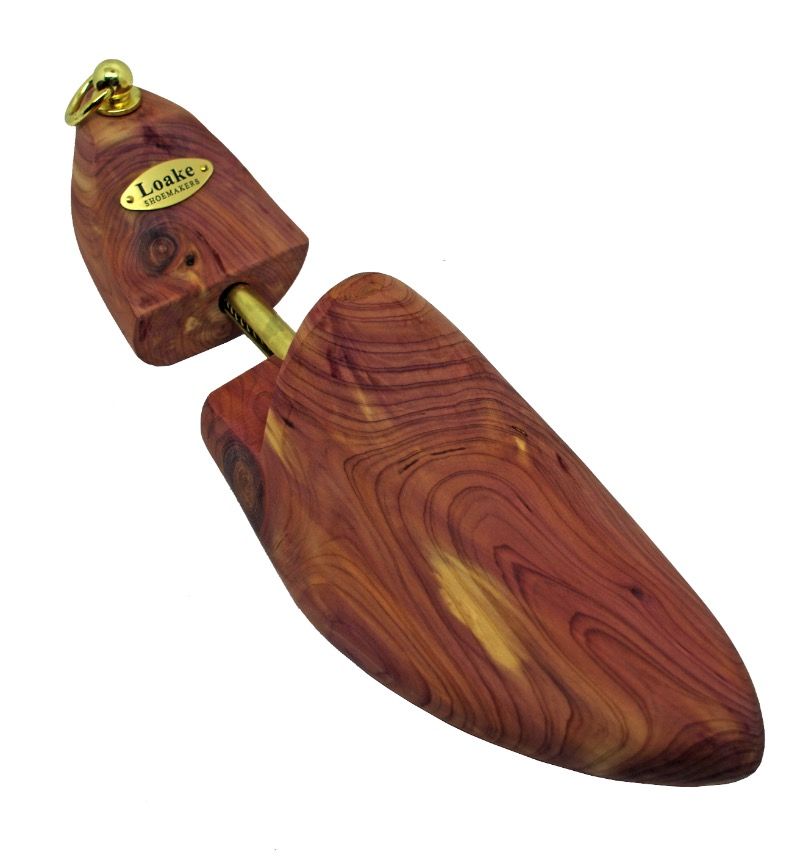 Распорки Loake Aroma Cedar