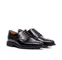 Туфли Factory Seconds - Sanders 1128b Military Derby Black