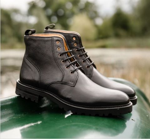 Изысканная обувь и отличное соотношение цены и качества