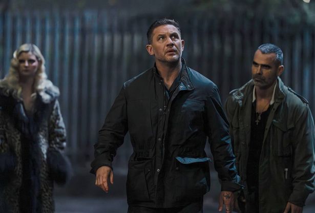 Культовые куртки Барбур из сериала Мобланд 